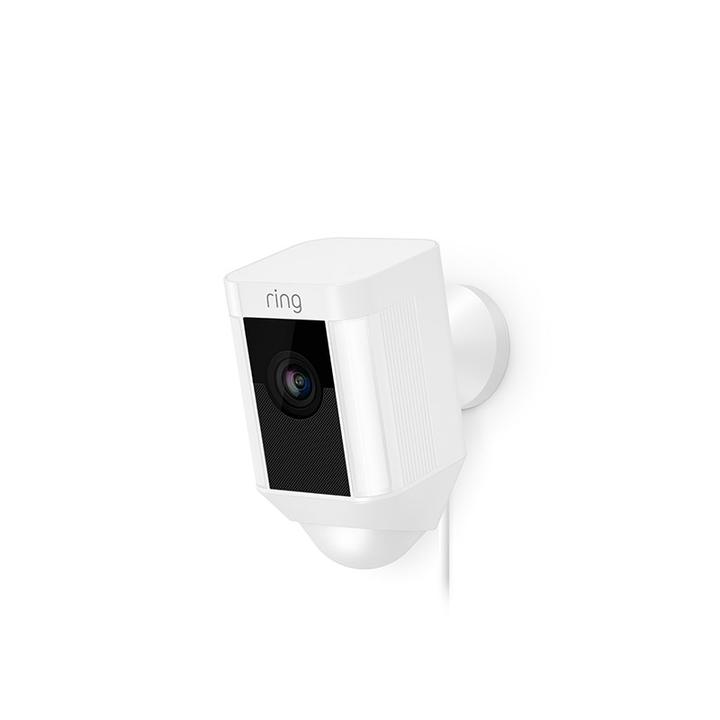 Ring was acquired by Amazon for about 1B.