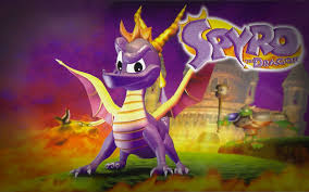 New Spyro is confirmed to be called Spyro Treasure Trilogy by Target.