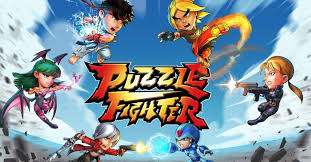 Puzzle Fighter will be shutting down.