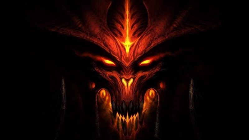 New Diablo game confirmed by Blizzard 19