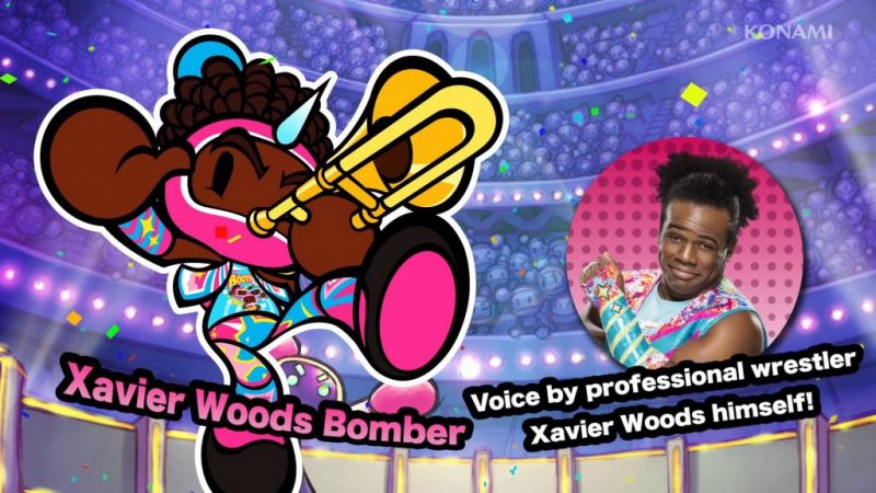Super Bomberman R's newest update adds tons of craziness 1