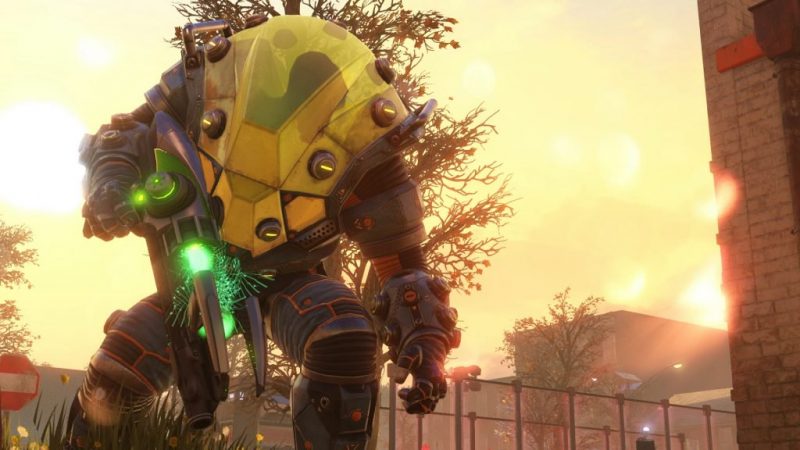 XCOM 2 getting new content pack? 1