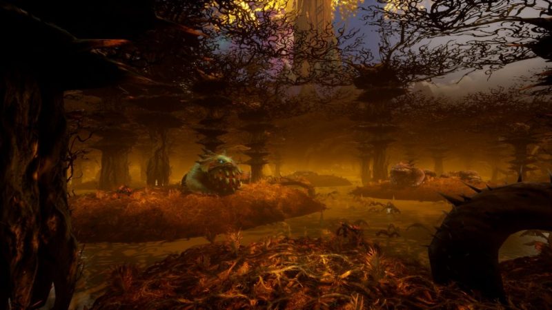 Confirmed: Rend leaving beta and entering early access July 31 12