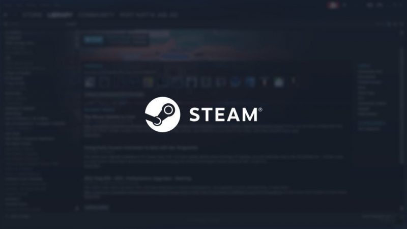 Steam Active Users Holoserqc