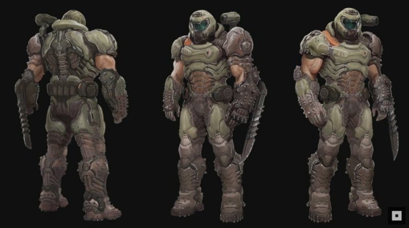 DOOM Eternal: No SnapMap. No mods. Better multiplayer. 2