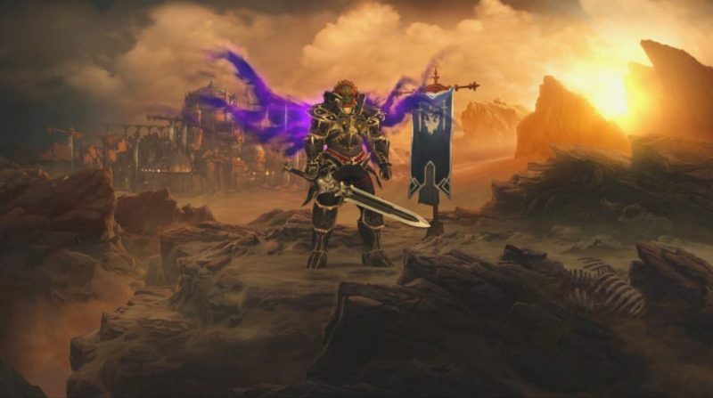 Diablo III: Eternal Collection confirmed for Switch; See details and pricing 16