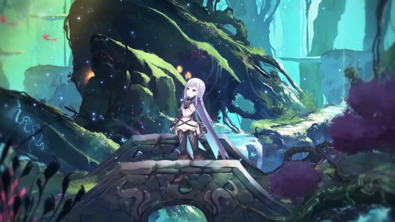 Super Neptunia RPG delayed until 2019 for Westerners 1