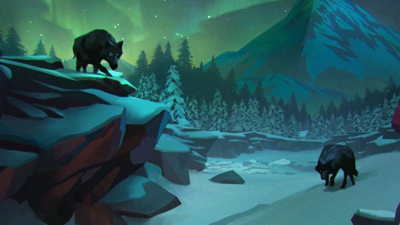 The Long Dark getting new content; Episodes 1 and 2 getting reworked 3