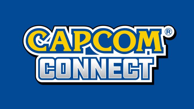 Capcom announces Capcom Connect; Giving away codes for Street Fighter IV 12