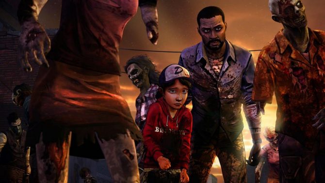 Telltale Games shutting down (confirmed) 1