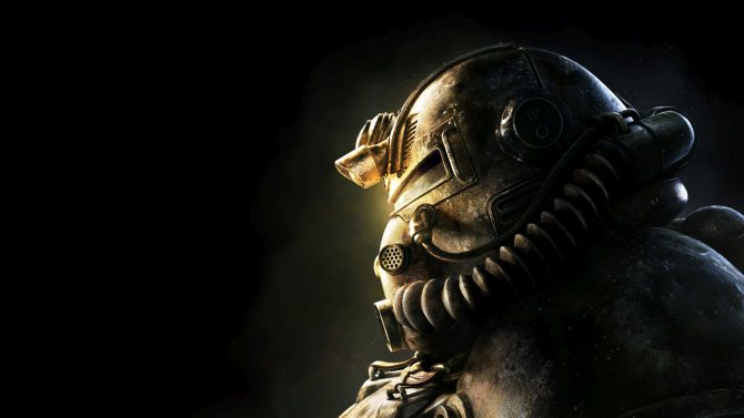 Fallout 76 stress test October 13-14; See if you're one of the chosen! 1