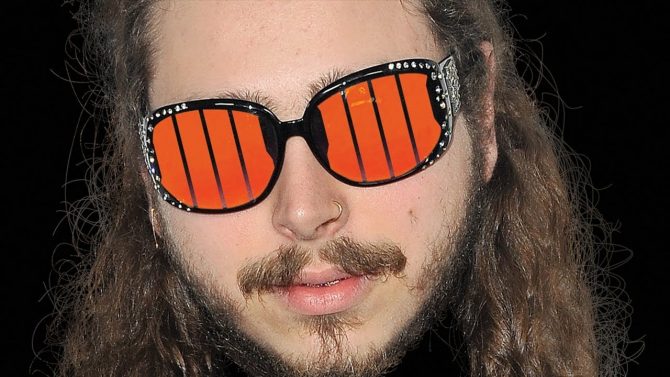 New Call of Duty: Black Ops 4 ad features rapper Post Malone (it's ridiculous) 2