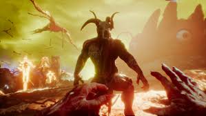 Agony UNRATED confirmed for Switch; Details for UNRATED version released 1