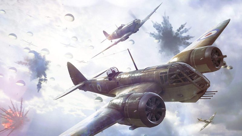 DICE releases official Battle 5 PC requirements - Are you ray trace ready? 9