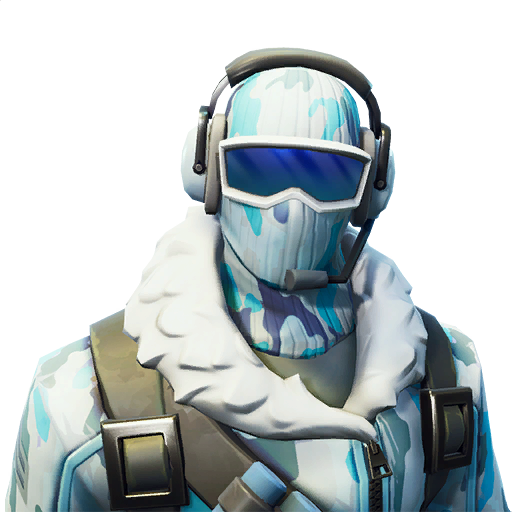 Fortnite Deep Freeze bundle available now; Physical copy, exclusive cosmetics 1