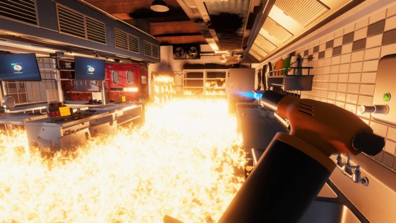 Cooking Simulator delayed until Q1 2019 1