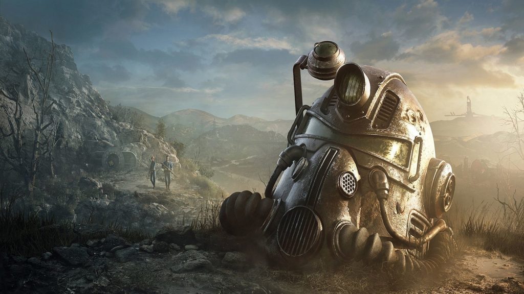 Fallout 76 date image