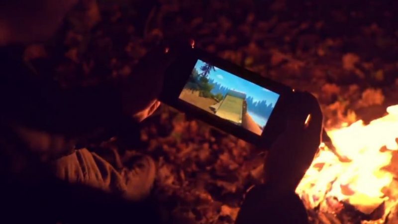 Firewatch coming to Nintendo Switch December 17 2