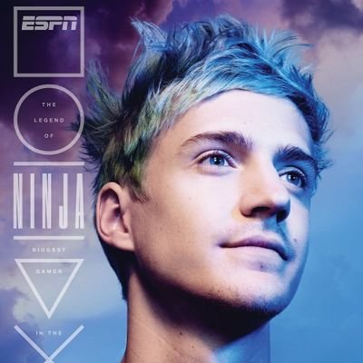 Twitch's most popular streamer Ninja hits 400M view milestone 1