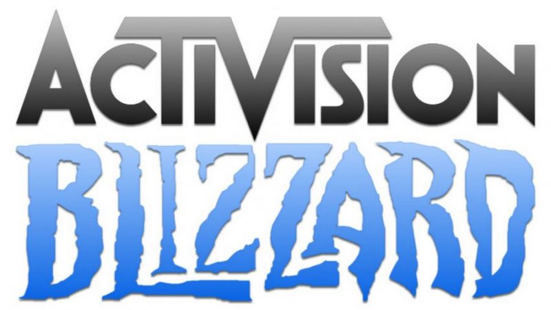 Activision Blizzard fires CFO Spencer Neumann; Netflix picks him up 1