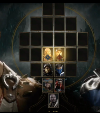 Mortal Kombat 11 confirmed character list; Time-control Geras new to the series 2