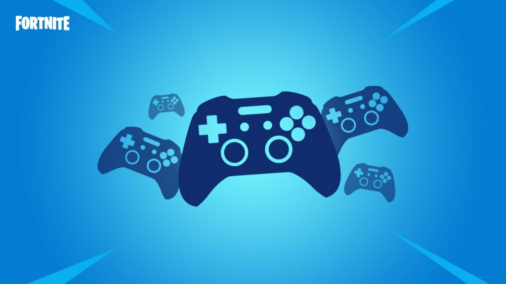 Fortnite V7 30 Adds Bluetooth Controller Support For Mobile What S - fortnite v7 30 adds bluetooth controller support for mobile what s new barrelrolled