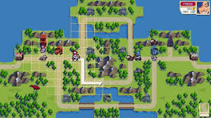Wargroove will support cross-platform play on PC, Switch, Xbox One 1