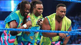 Xavier Woods wants to make some mobile games.