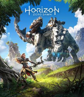 Horizon Zero Dawn's sequel will be coming, but that's something players have been expecting.