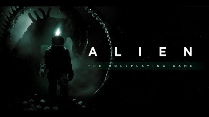 Free League Publishing has announced a deal with 20th Century Fox to create a series of tabletop games based on Alien RPG games.