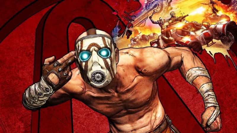 Borderlands GOTY connectivity problems? Get free Gold Keys. 1