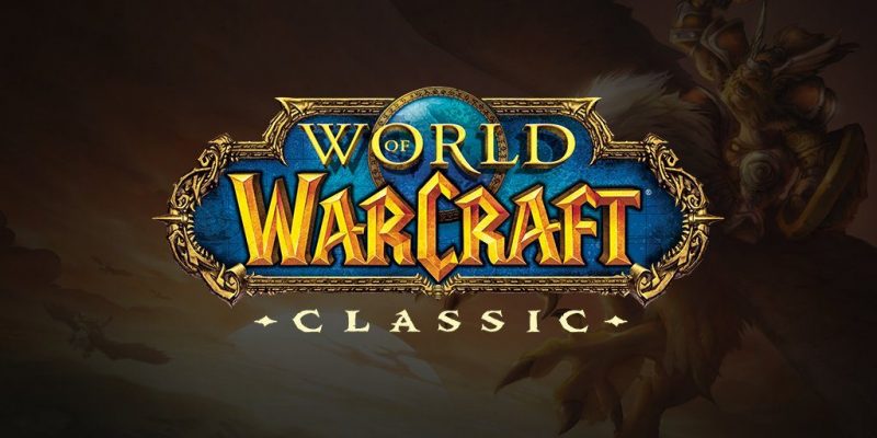Blizzard reveals how the items in WoW Classic will be rolled out.