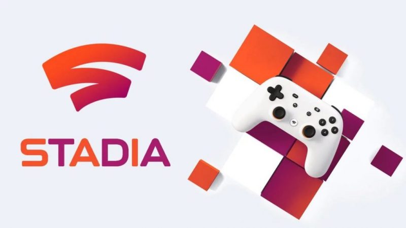 Google Stadia details