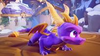 Spyro Reignited Trilogy coming to PC.