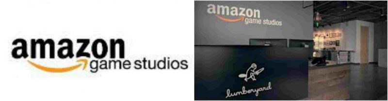 Amazon Game Studios suffering- Lays off many employees, cancels projects 1