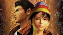 Shenmue 3 on Xbox One? Nope.