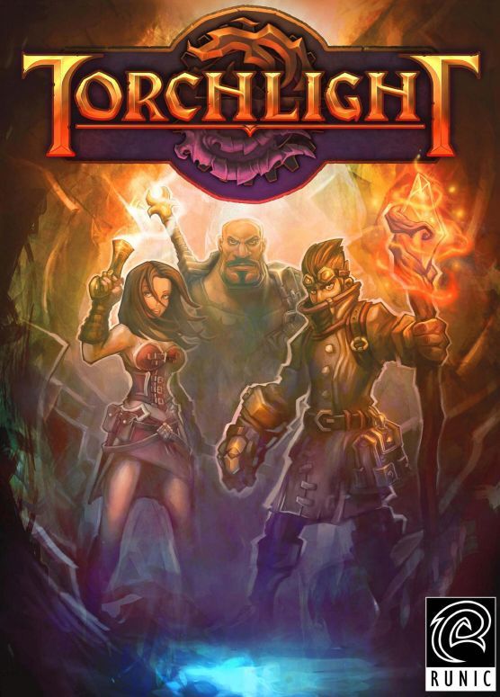 Torchlight free on Epic Games, Limbo next 1