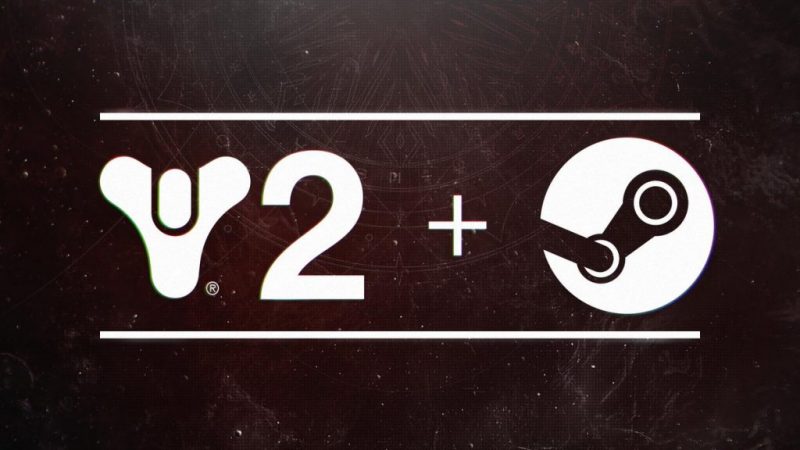 Destiny 2 coming to Steam and Google Stadia 1
