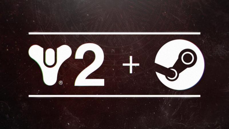 Destiny 2 coming to Steam and Google Stadia 29