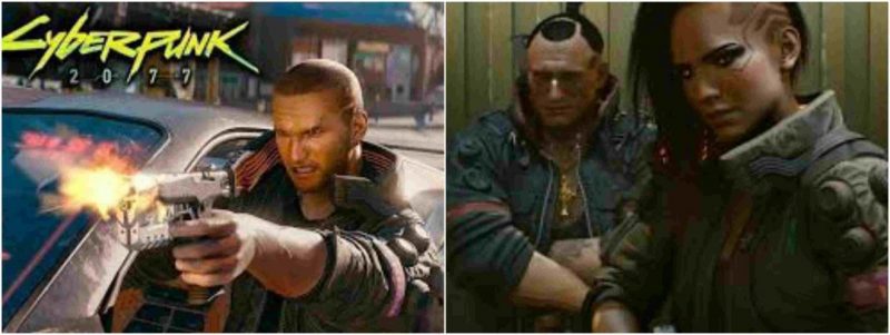 Multiple Cyberpunk projects being developed, CEO of Projekt Red confirms 10
