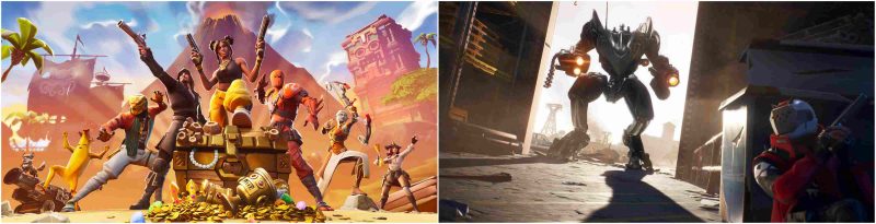 Epic not looking to remove Brutes, will be keeping them in competitive play 4